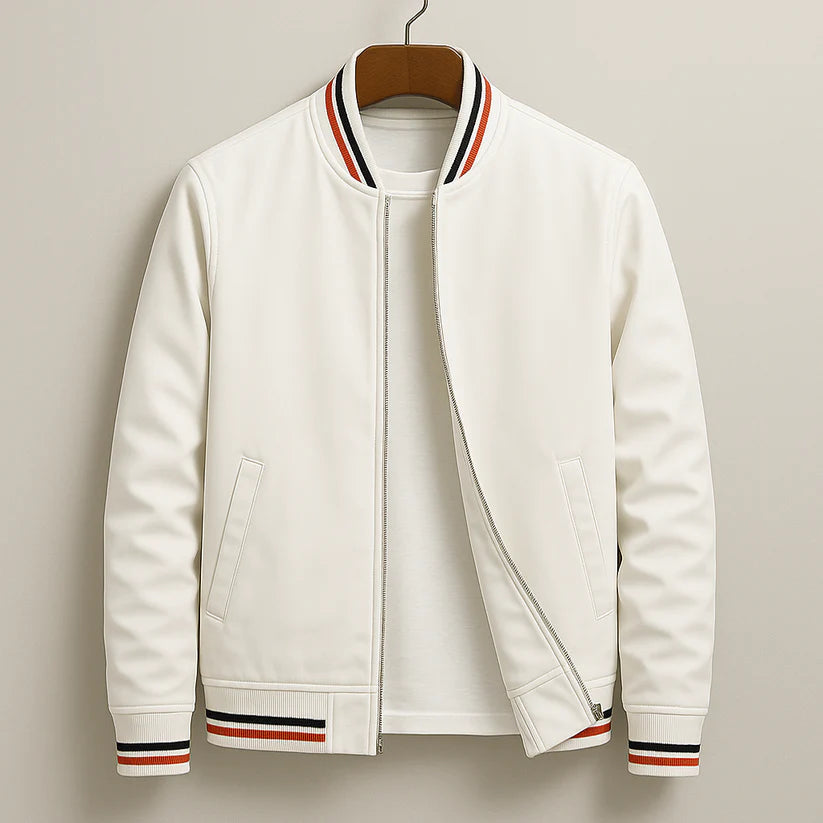Bikerjacke Damen | Winddicht & Leicht 2