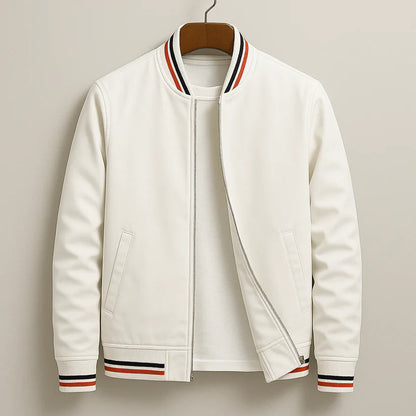 Bikerjacke Damen | Winddicht & Leicht 2