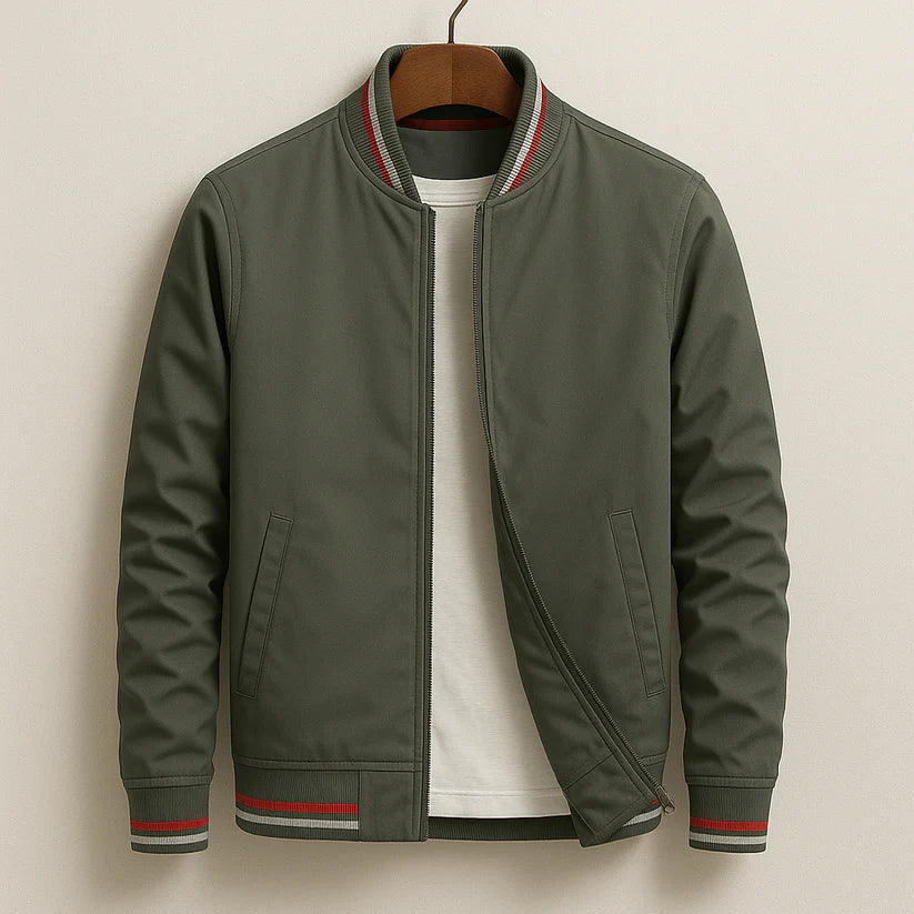 Bikerjacke Damen | Winddicht & Leicht 3