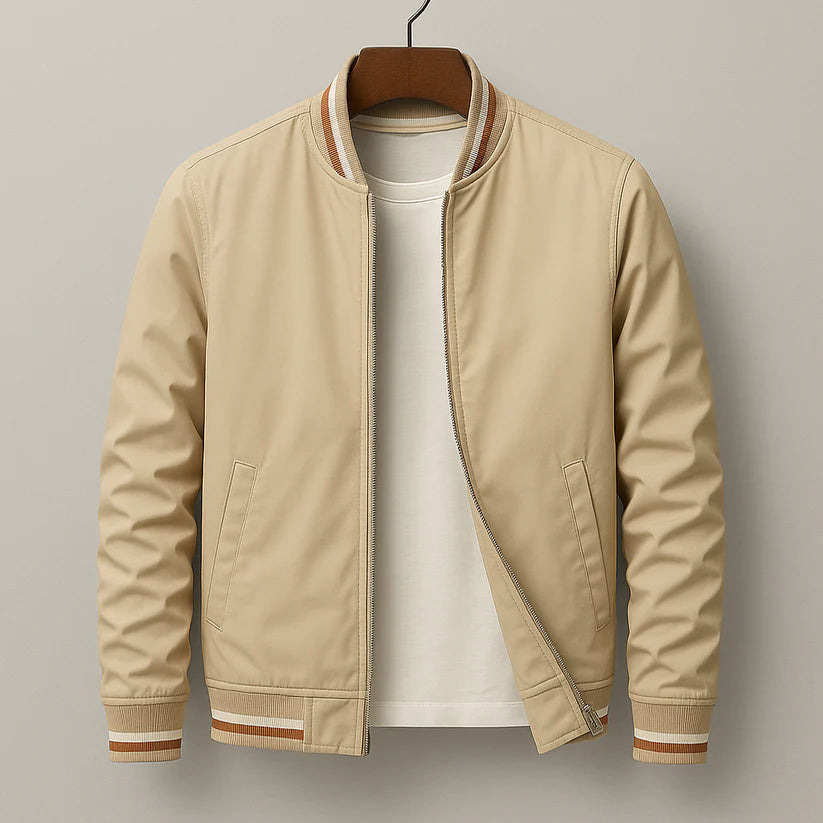 Bikerjacke Damen | Winddicht & Leicht 4