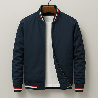 Bikerjacke Damen | Winddicht & Leicht 7