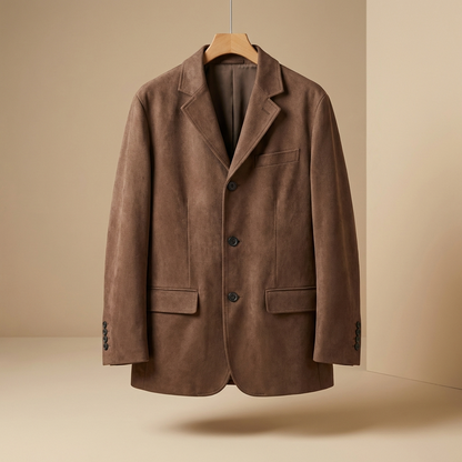 Blazer Damen | Doppelreihig & Bequem 2