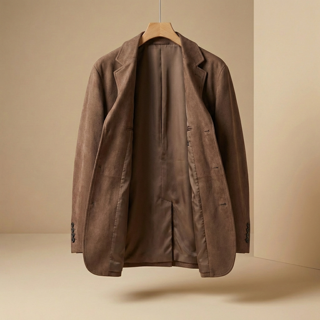 Blazer Damen | Doppelreihig & Bequem 3