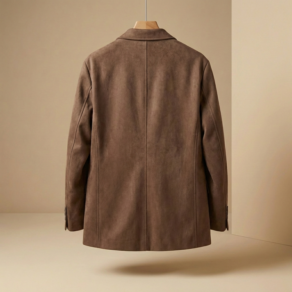 Blazer Damen | Doppelreihig & Bequem 4