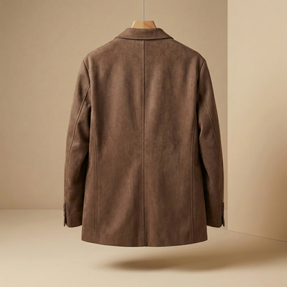 Blazer Damen | Doppelreihig & Bequem 4