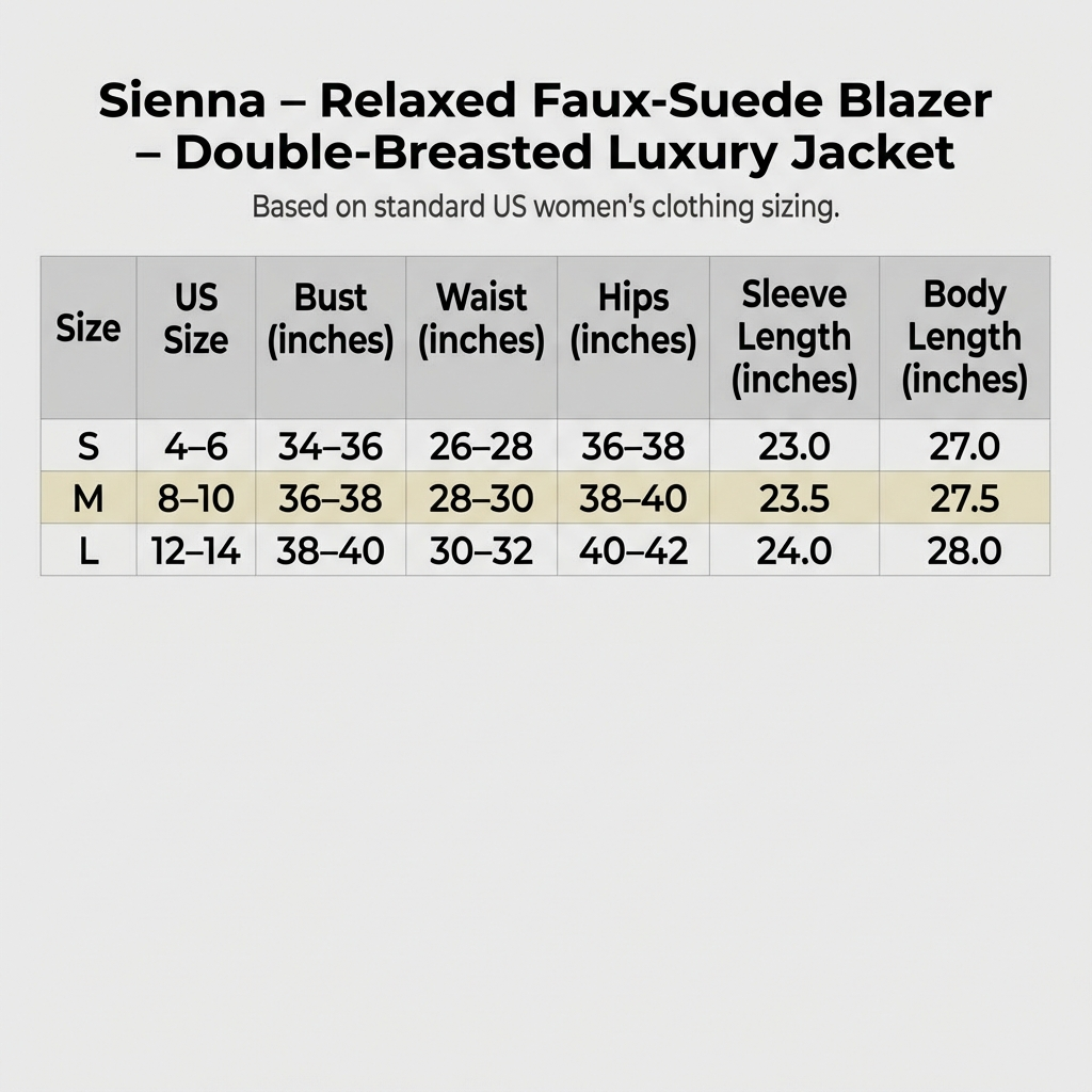 Blazer Damen | Doppelreihig & Bequem 6