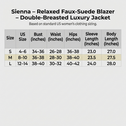 Blazer Damen | Doppelreihig & Bequem 6