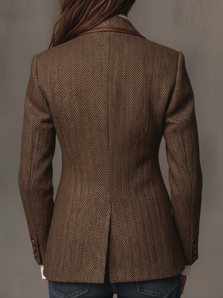 Blazer Damen Tailliert | Elegant & Formtreu 5