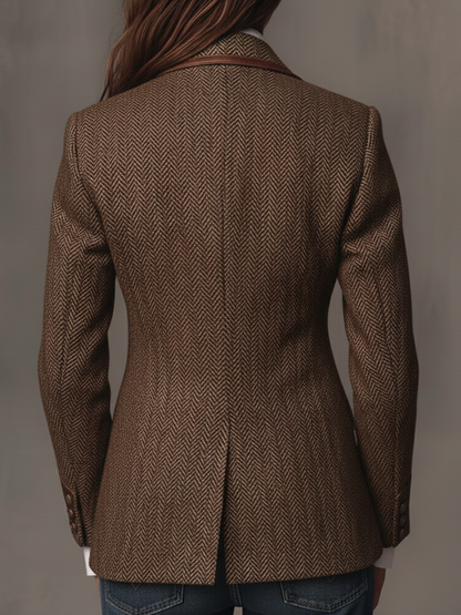 Blazer Damen Tailliert | Elegant & Formtreu 5