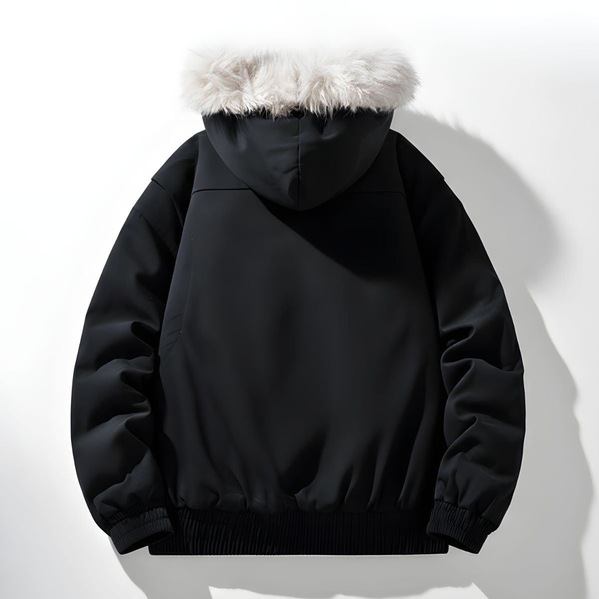 Kapuzenpullover Damen | Kuschelig Gefüttert & Warm 5