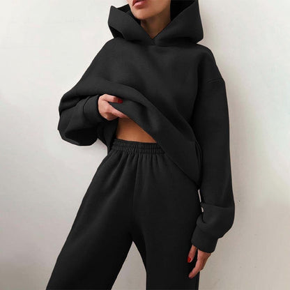 Jogginganzug Damen | Weich & Bequem 2