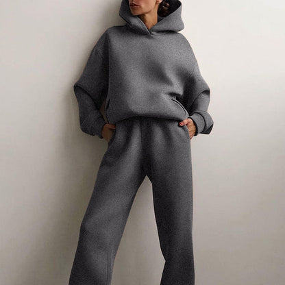 Jogginganzug Damen | Weich & Bequem 3