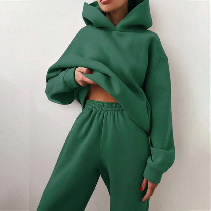 Jogginganzug Damen | Weich & Bequem 9