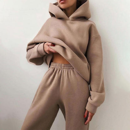 Jogginganzug Damen | Weich & Bequem 1