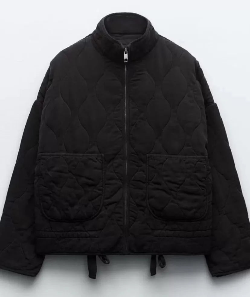 Winterjacke Damen | Warm & Winddicht 8