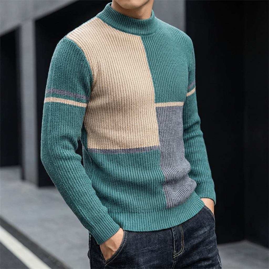 Pullover Damen | Weich & Atmungsaktiv 1