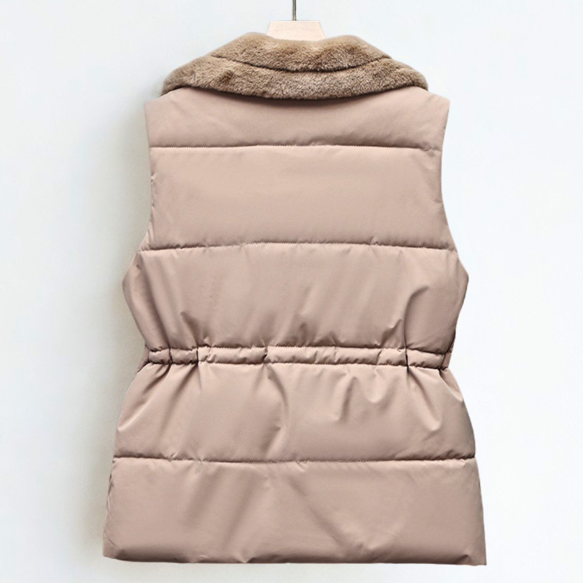 Weste Damen | Kuschelig Warm & Wind­abweisend 2