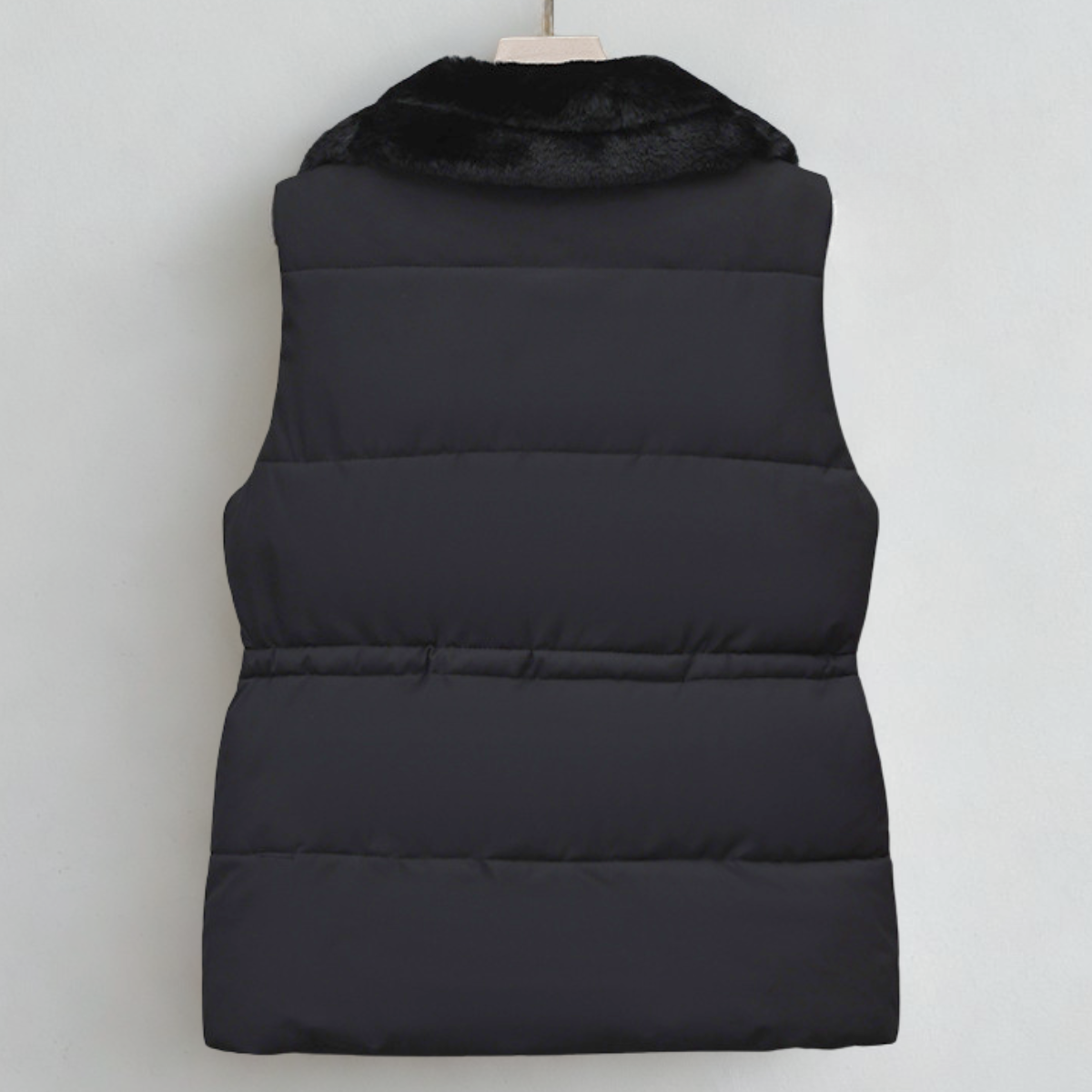 Weste Damen | Kuschelig Warm & Wind­abweisend 6