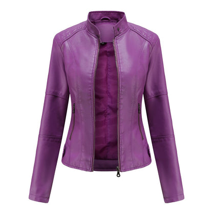 Damen Winterjacke Kurz | Elegantes Design & Wärmendes Futter 6