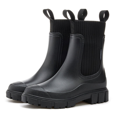 Regenstiefel Damen | Wasserdicht & Rutschfest 6