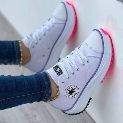 Orthopädische Schuhe Damen | Bequem & Stoßdämpfend 3