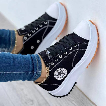 Orthopädische Schuhe Damen | Bequem & Stoßdämpfend 5