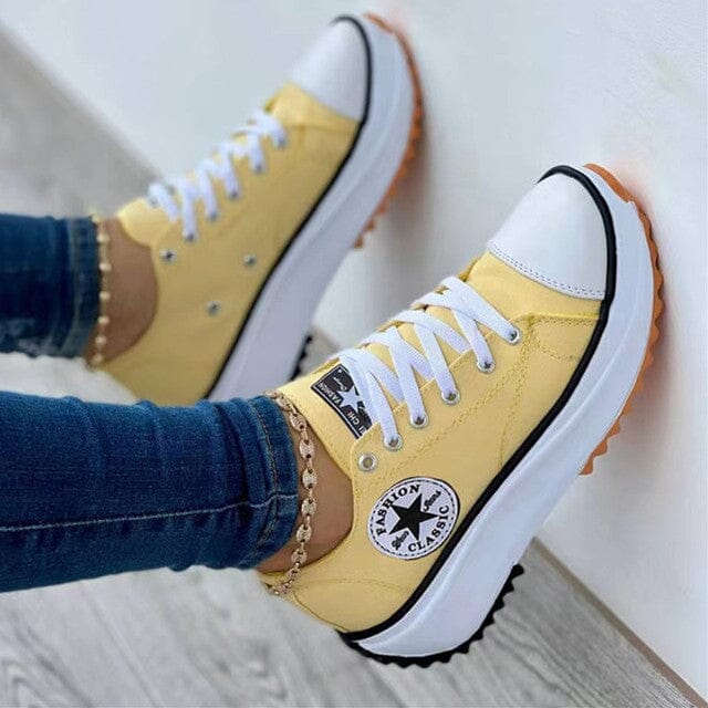 Orthopädische Schuhe Damen | Bequem & Stoßdämpfend 6