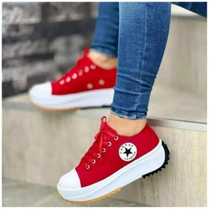 Orthopädische Schuhe Damen | Bequem & Stoßdämpfend 8