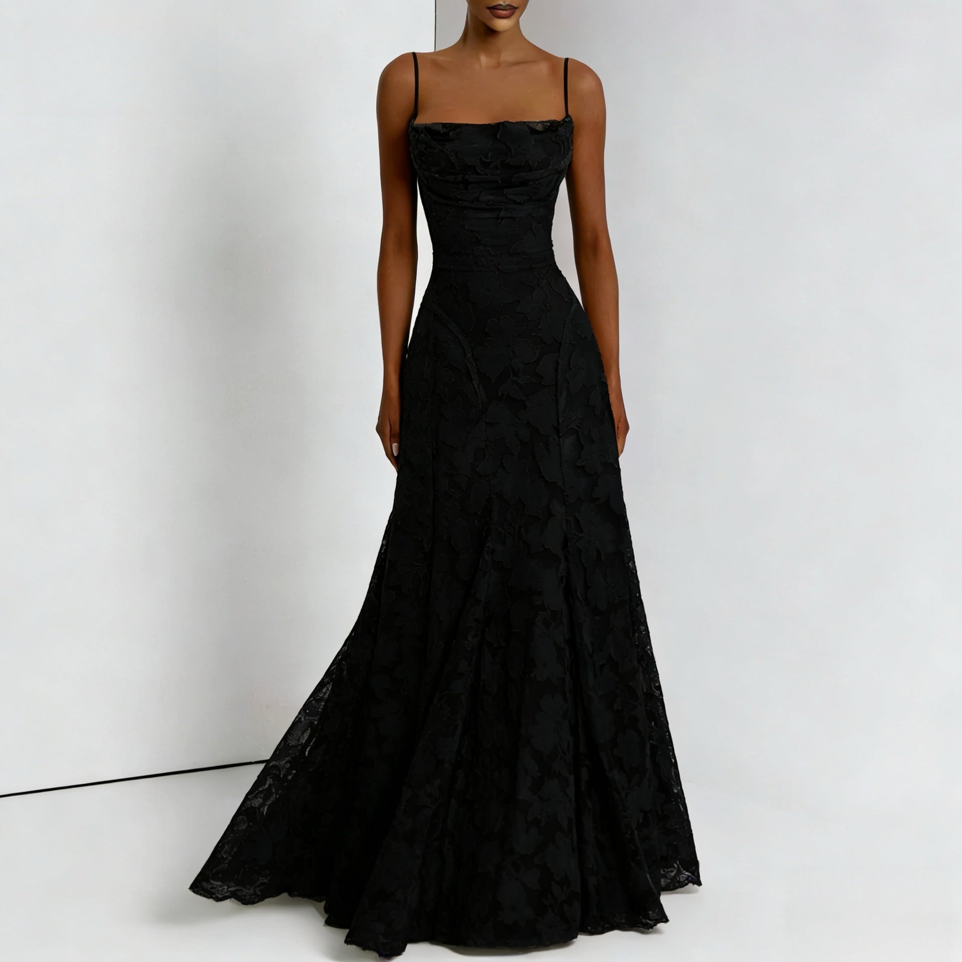 Maxi Kleid Damen | Glamourös & Elegant für festliche Anlässe