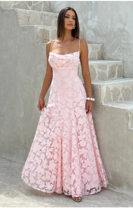 Maxi Kleid Damen | Glamourös & Elegant für festliche Anlässe