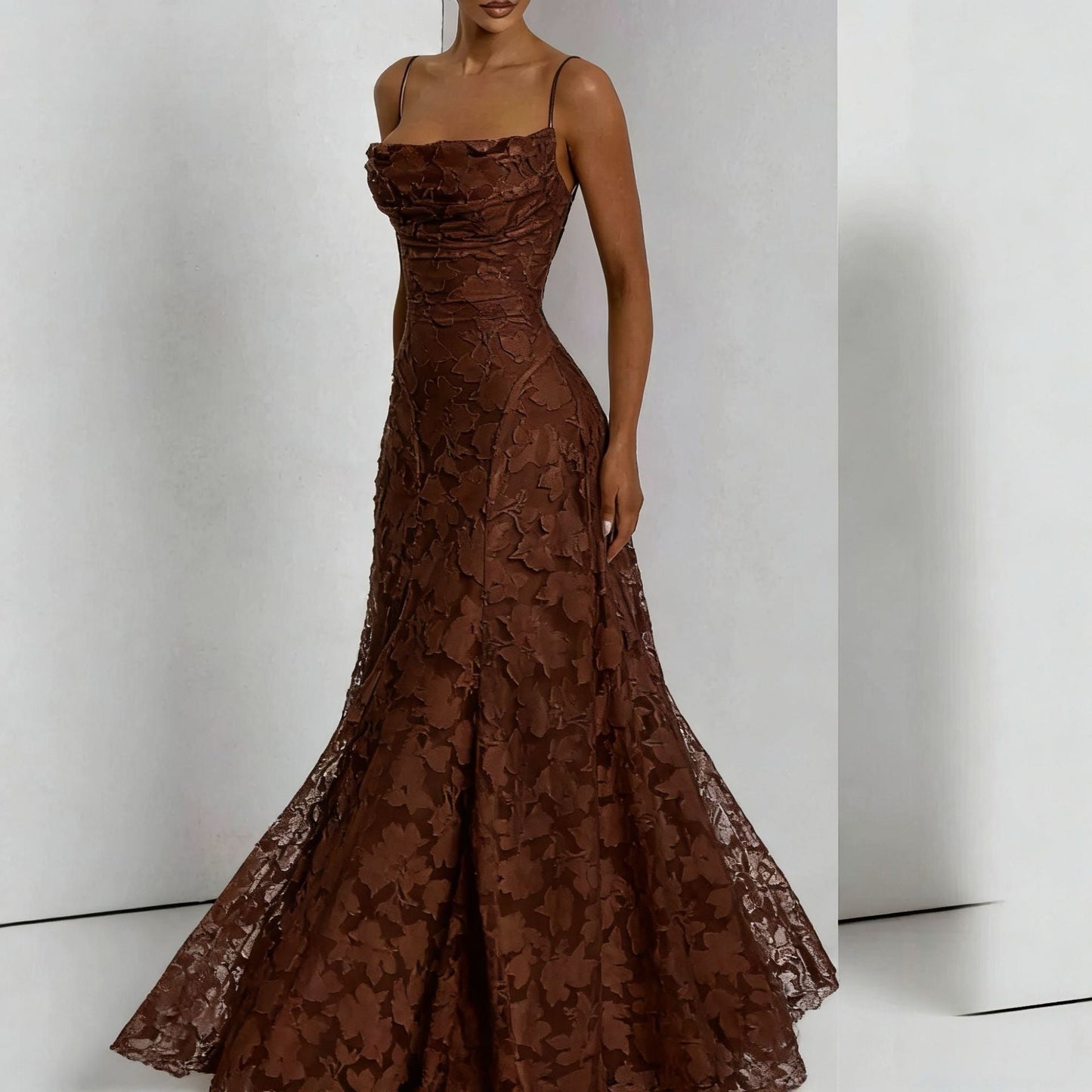 Maxi Kleid Damen | Glamourös & Elegant für festliche Anlässe