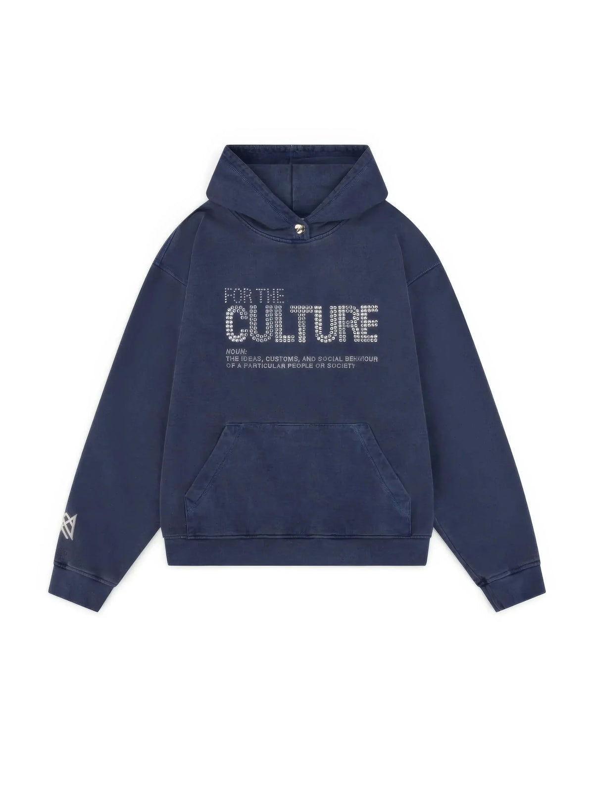 Damen Sweatshirt mit Kapuze 0