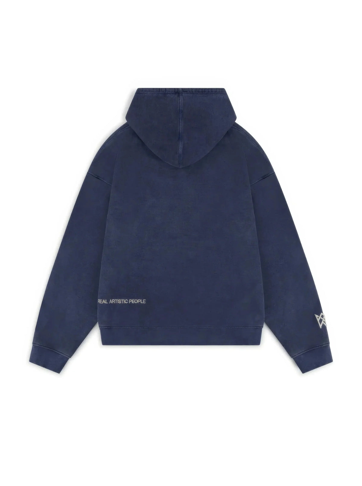 Damen Sweatshirt mit Kapuze 3