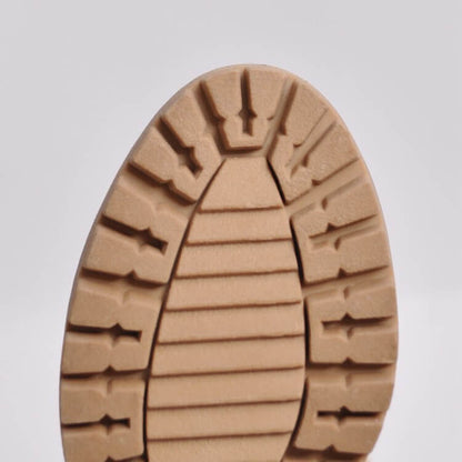 Damenmode | Faltbare, weiche, wasserdichte Stiefel 6