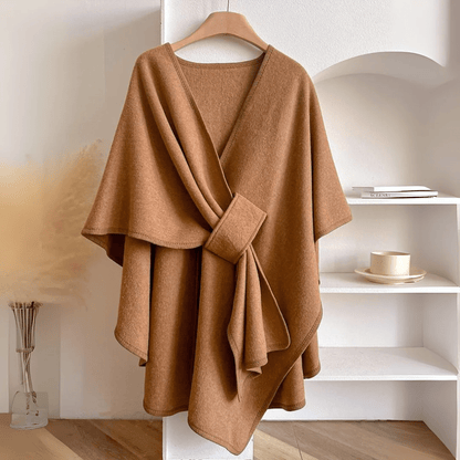 Der Elegance-Schal – The Gentle™ 6