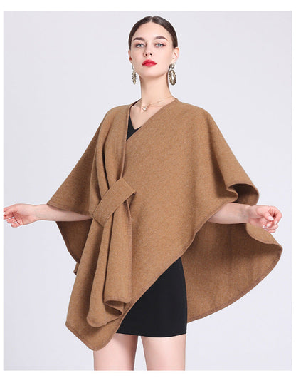 Der Elegance-Schal – The Gentle™ 7