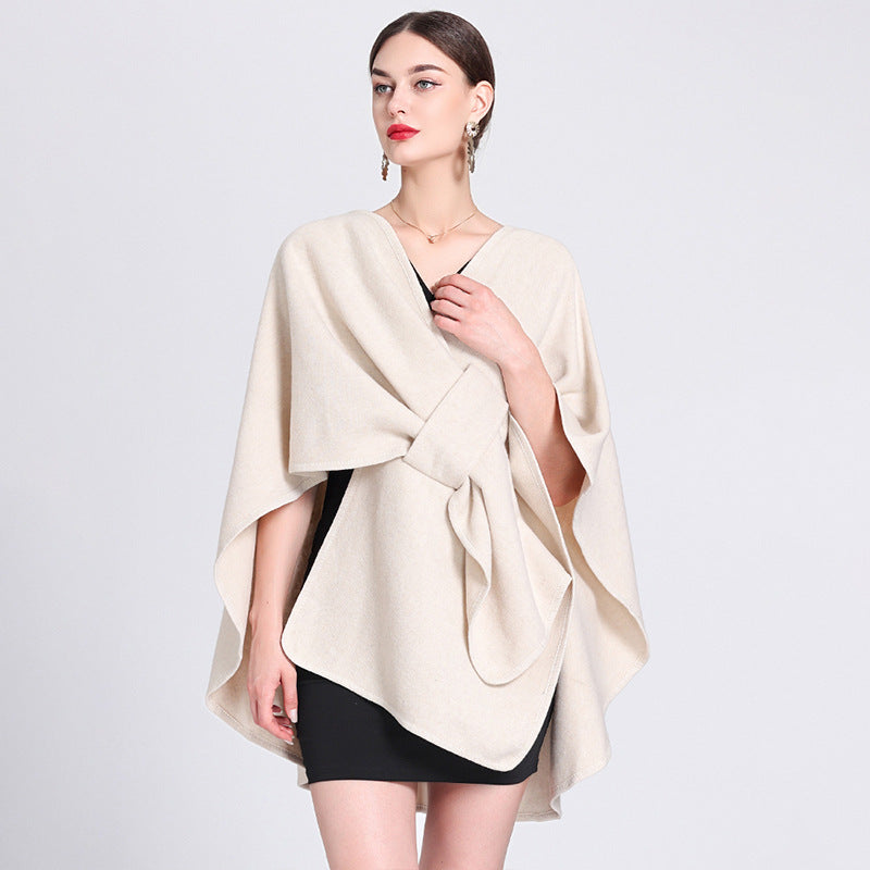 Der Elegance-Schal – The Gentle™ 9
