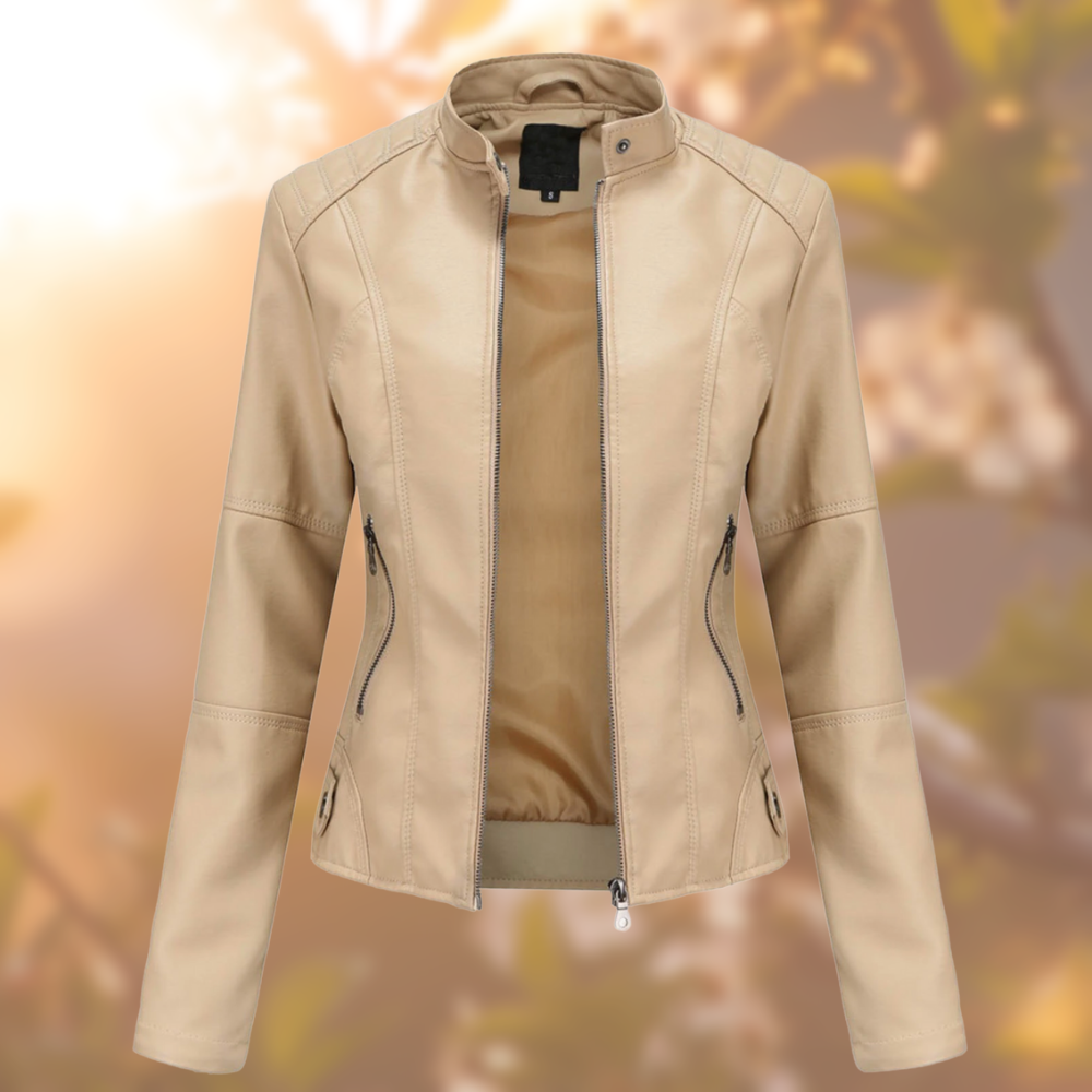 Jacke Damen | Modernes Design & Bequeme Passform 4