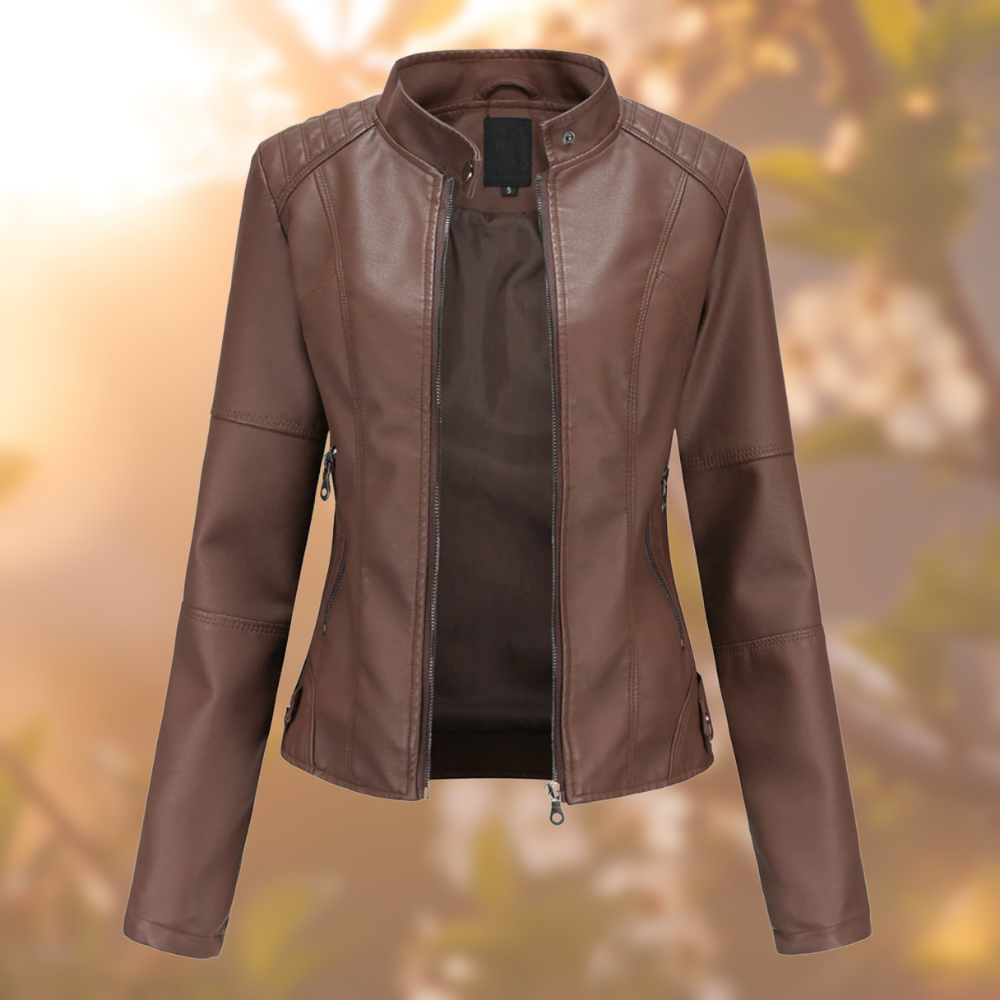 Jacke Damen | Modernes Design & Bequeme Passform 2