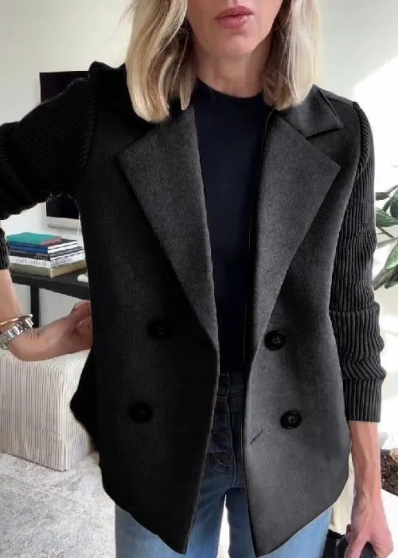 ERLAY™ Blazer mit Strickärmeln 3