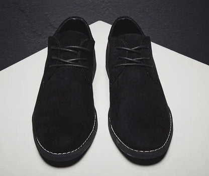Anzugschuhe Herren | Elegant & Atmungsaktiv