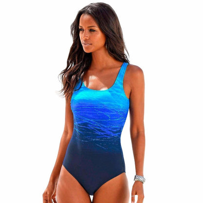 Badeanzug Damen | Sportlich & Figurformend