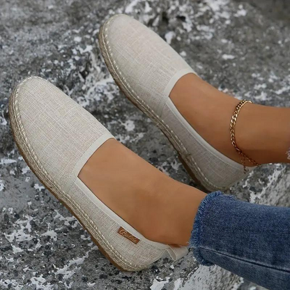 Espadrilles Damen | Leicht & Bequem für den Sommer