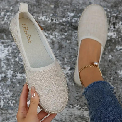 Espadrilles Damen | Leicht & Bequem für den Sommer