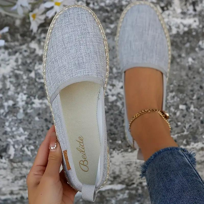 Espadrilles Damen | Leicht & Bequem für den Sommer