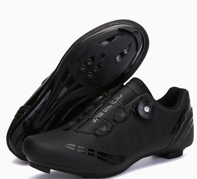 Fahrrad Schuhe | Selbstsichernde Klickschuhe für Rennrad & MTB