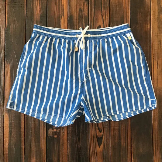 Badeshorts Herren | Stylisch & Bequem für Strand & Urlaub