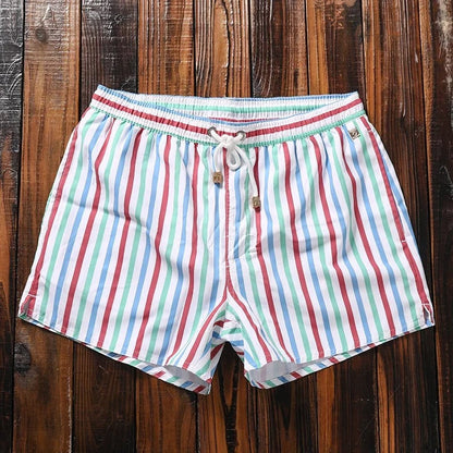 Badeshorts Herren | Stylisch & Bequem für Strand & Urlaub