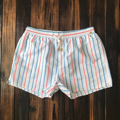 Badeshorts Herren | Stylisch & Bequem für Strand & Urlaub