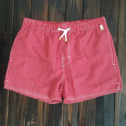 Badeshorts Herren | Stylisch & Bequem für Strand & Urlaub